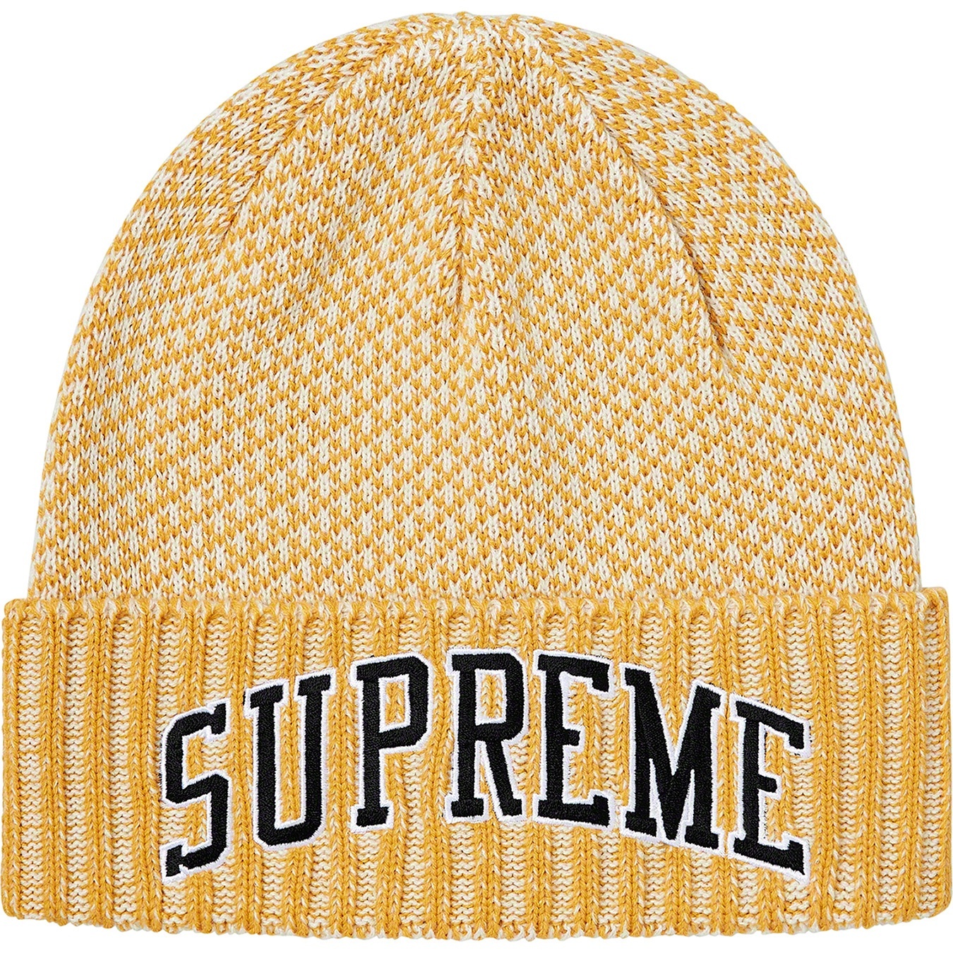 Fair Isle Beanie view 2